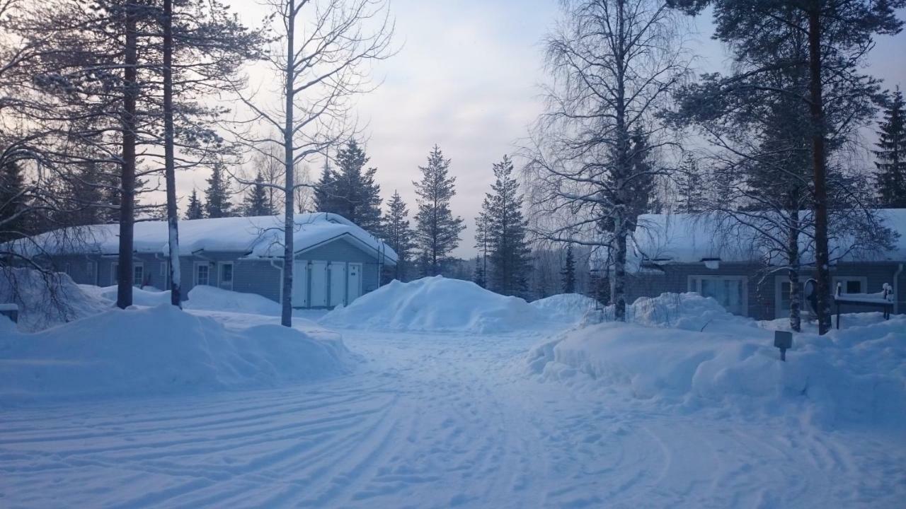 Kotipaljakka Kotila ภายนอก รูปภาพ